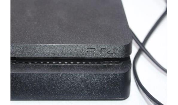 spelconsole SONY PlayStation PS4, werking niet gekend